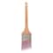 Purdy Purdy Nylox Dale 2-1/2 in. Soft Angle Trim Paint Brush 144080225 - alternate 3